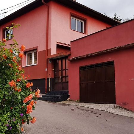 Bto Holiday Home SJJ Extérieur photo