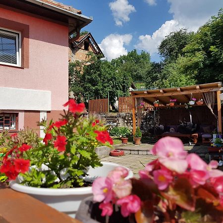 Bto Holiday Home SJJ Extérieur photo