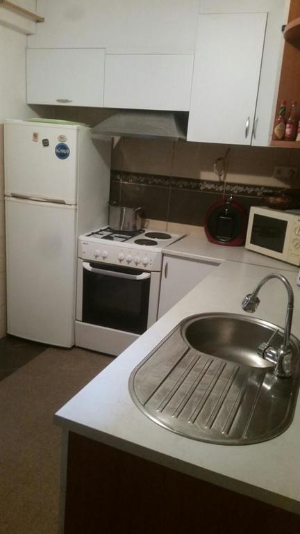 Bto Holiday Home SJJ Extérieur photo