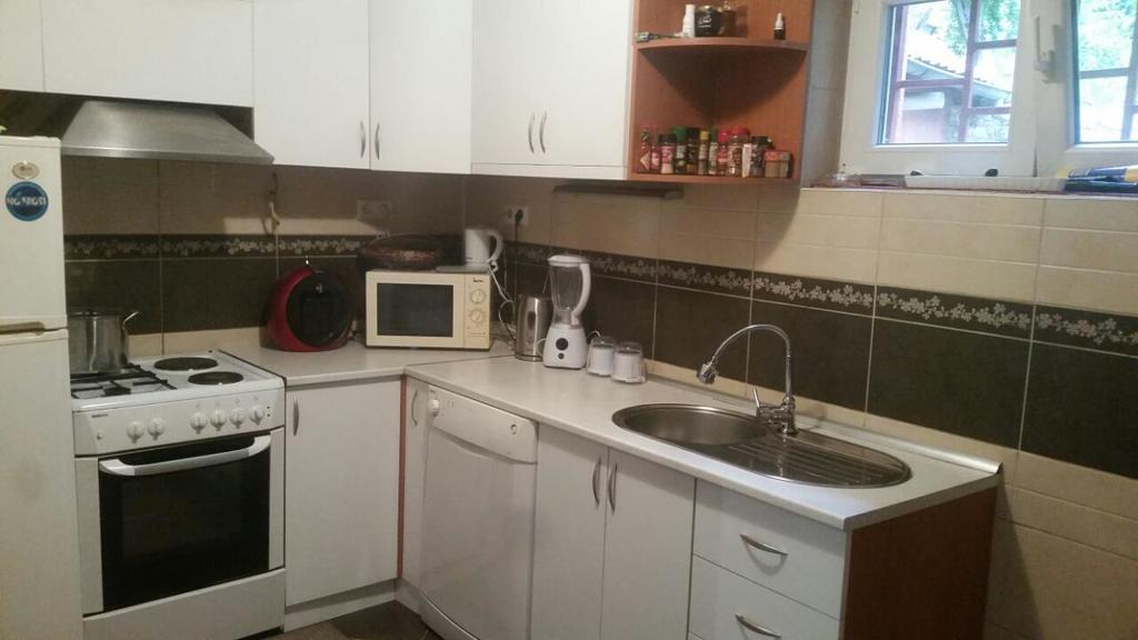 Bto Holiday Home SJJ Extérieur photo