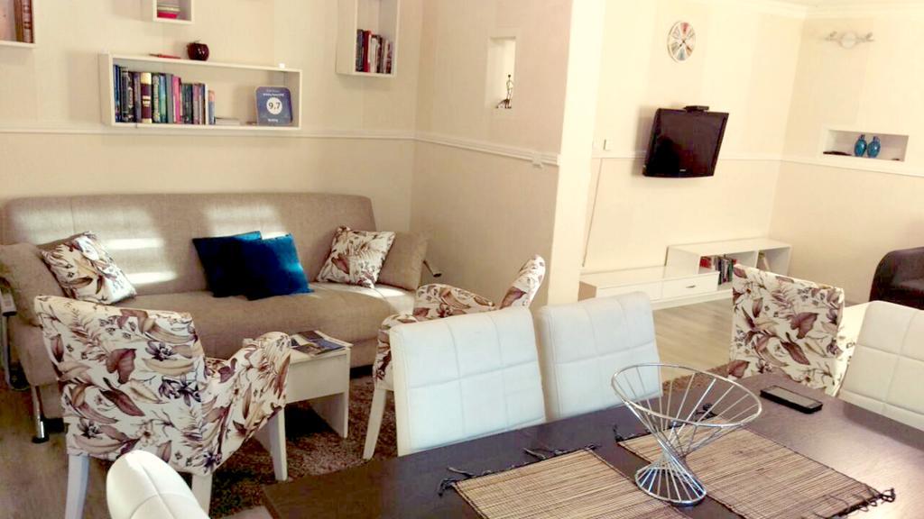 Bto Holiday Home SJJ Extérieur photo