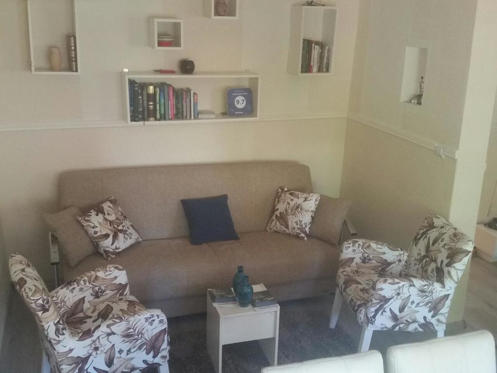 Bto Holiday Home SJJ Extérieur photo