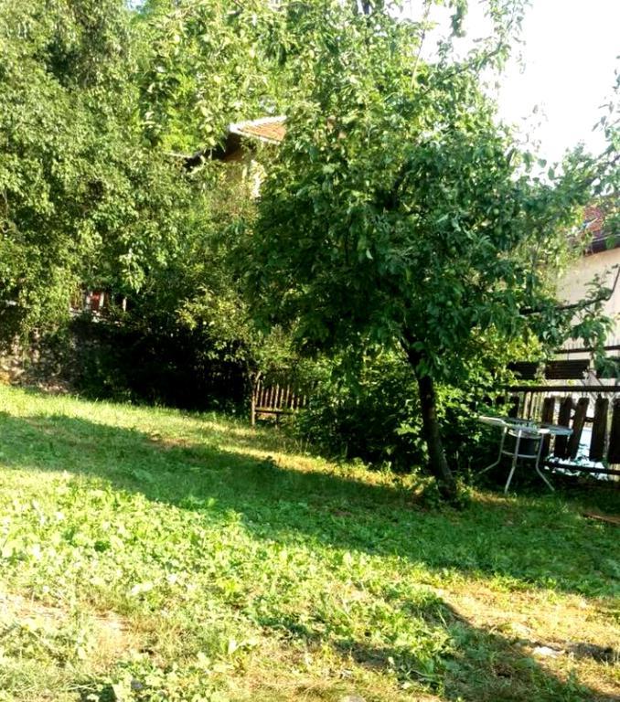 Bto Holiday Home SJJ Extérieur photo