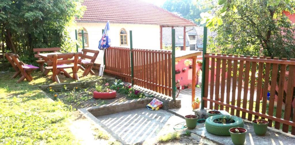 Bto Holiday Home SJJ Extérieur photo