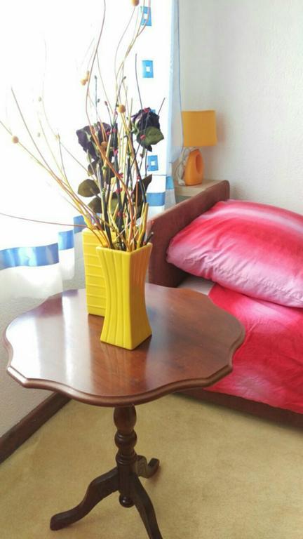 Bto Holiday Home SJJ Extérieur photo