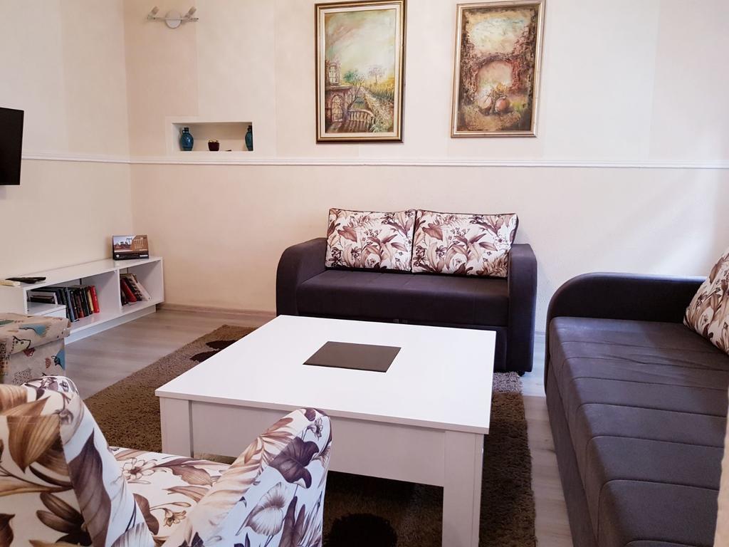 Bto Holiday Home SJJ Extérieur photo