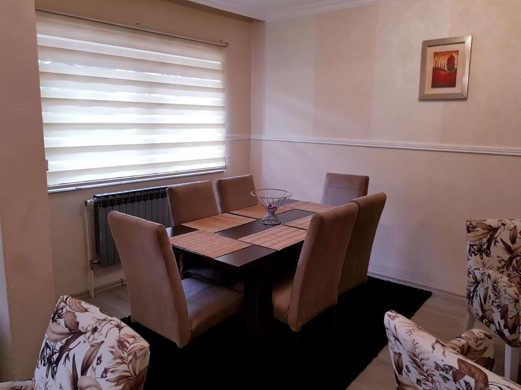Bto Holiday Home SJJ Extérieur photo
