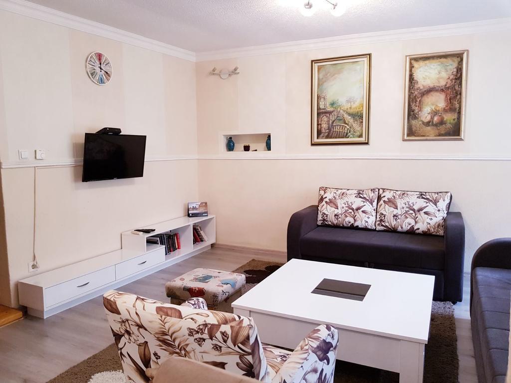 Bto Holiday Home SJJ Extérieur photo