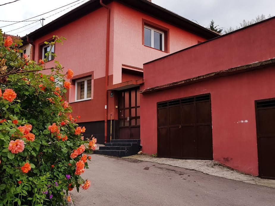 Bto Holiday Home SJJ Extérieur photo