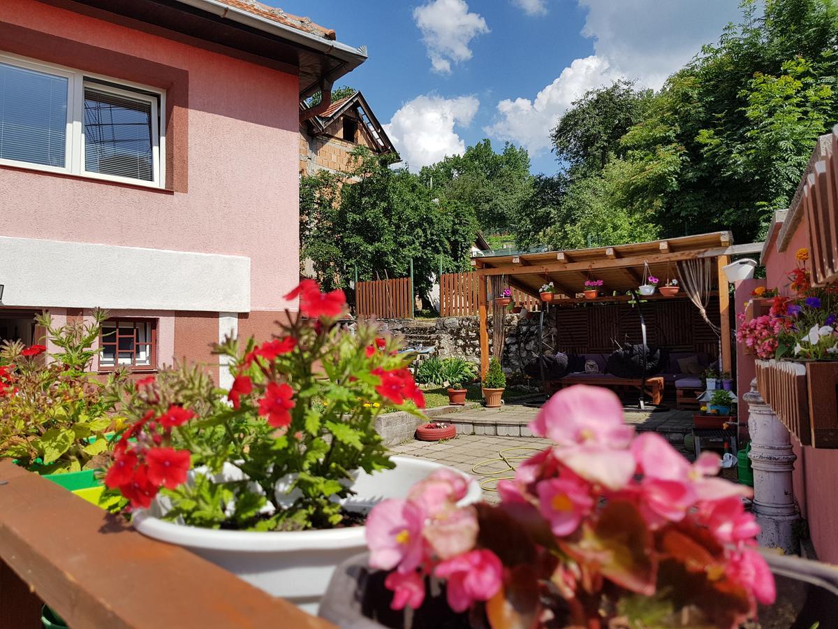 Bto Holiday Home SJJ Extérieur photo
