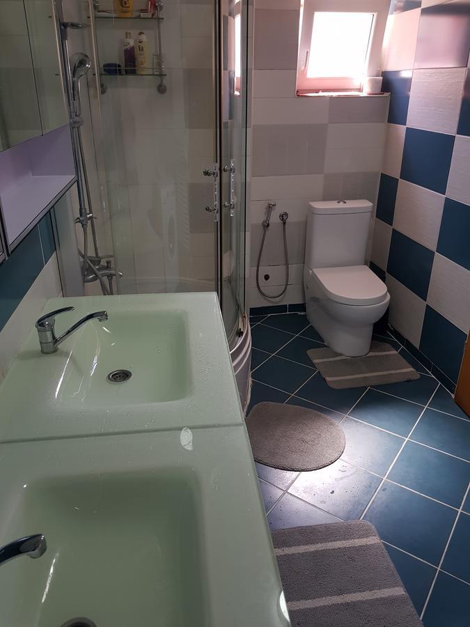 Bto Holiday Home SJJ Extérieur photo