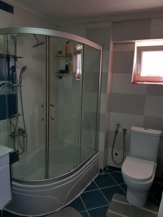 Bto Holiday Home SJJ Extérieur photo