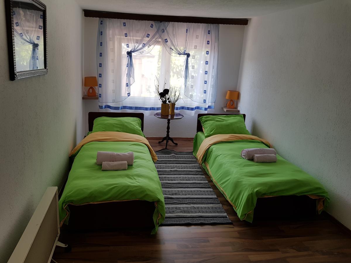 Bto Holiday Home SJJ Extérieur photo