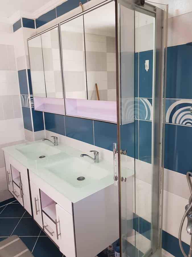Bto Holiday Home SJJ Extérieur photo