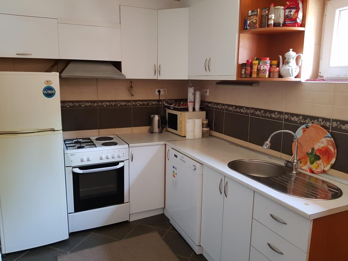 Bto Holiday Home SJJ Extérieur photo