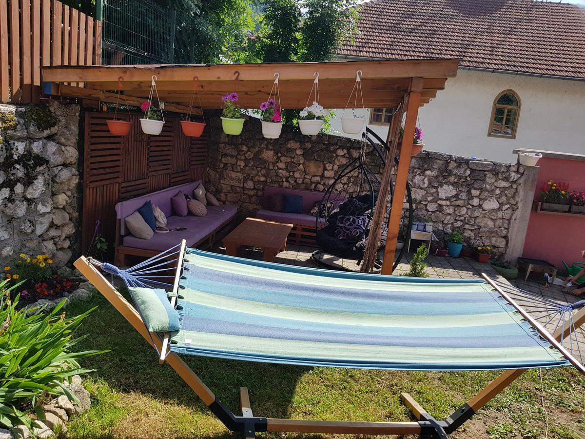 Bto Holiday Home SJJ Extérieur photo