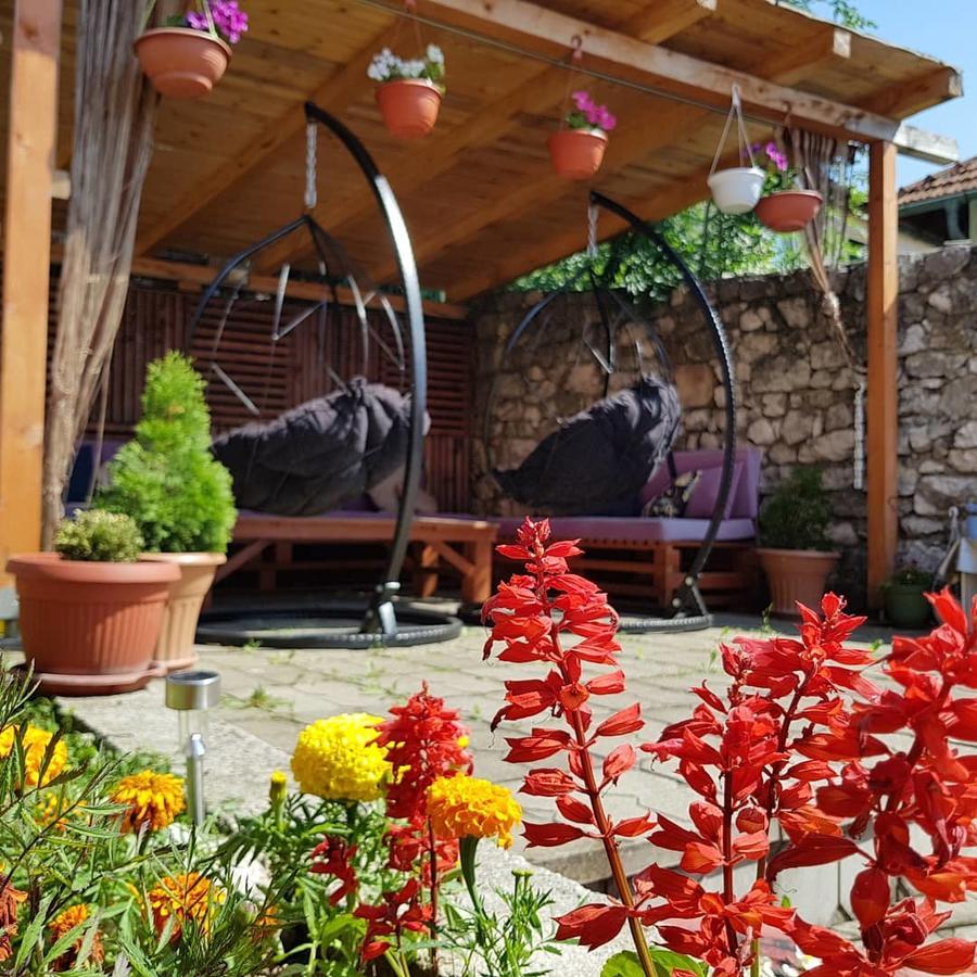 Bto Holiday Home SJJ Extérieur photo