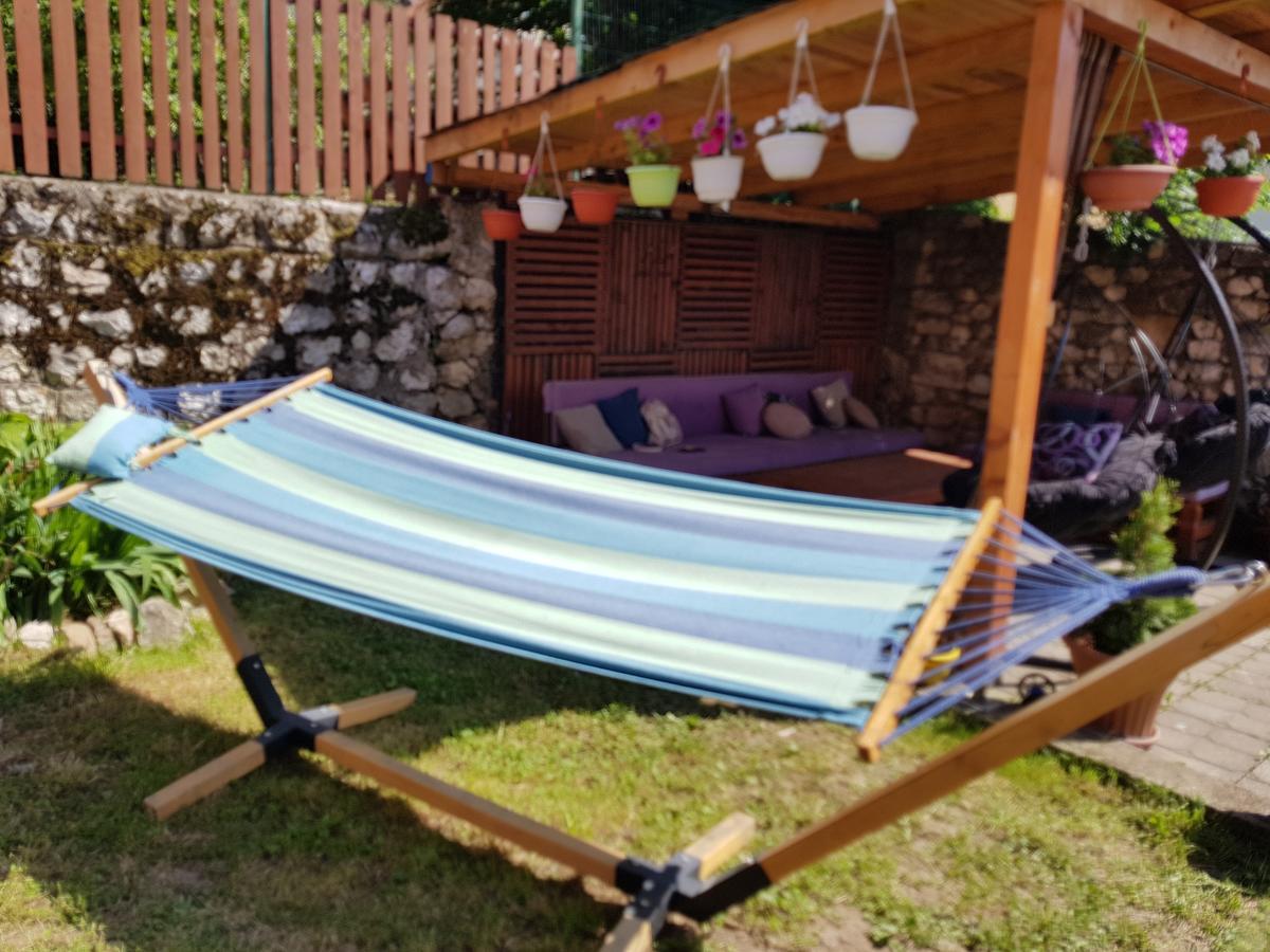 Bto Holiday Home SJJ Extérieur photo