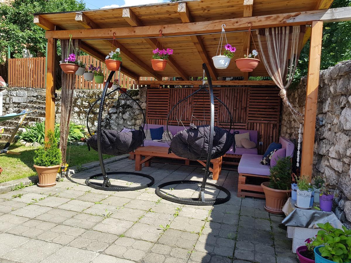 Bto Holiday Home SJJ Extérieur photo