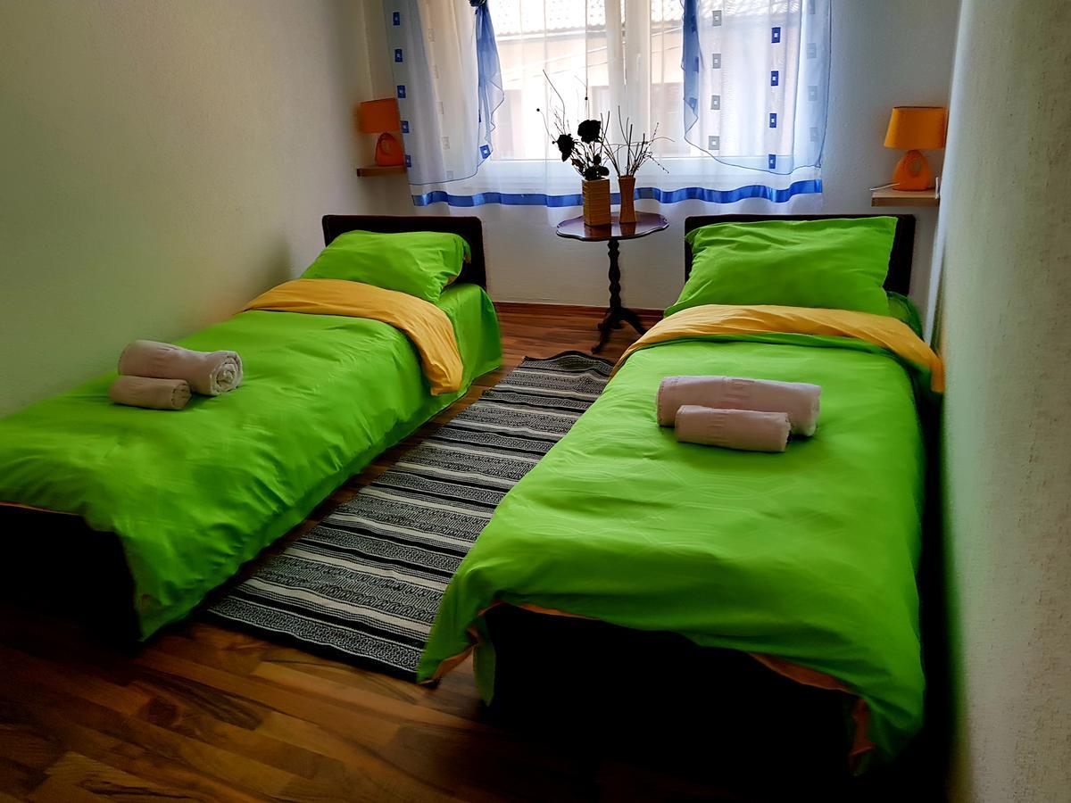 Bto Holiday Home SJJ Extérieur photo