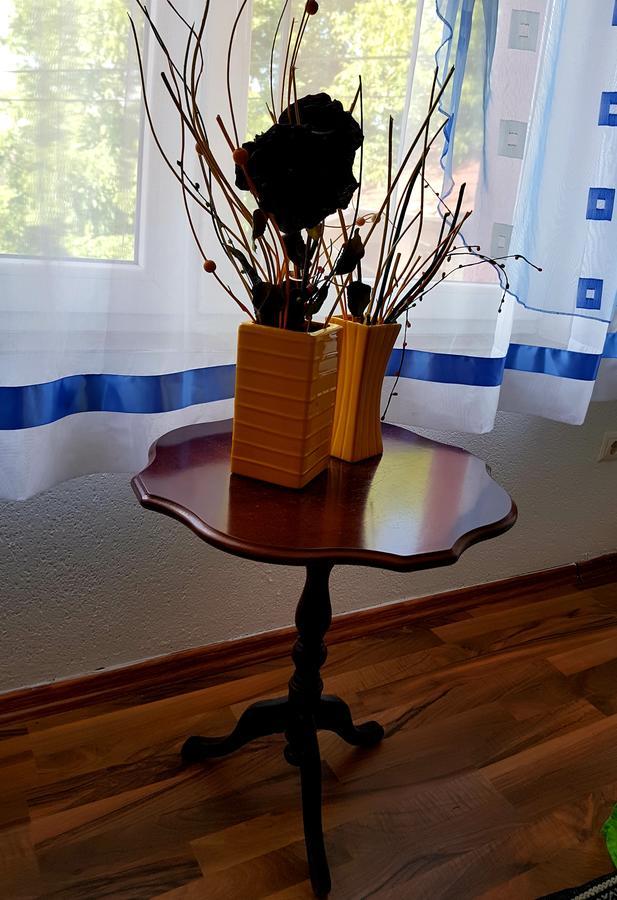 Bto Holiday Home SJJ Extérieur photo