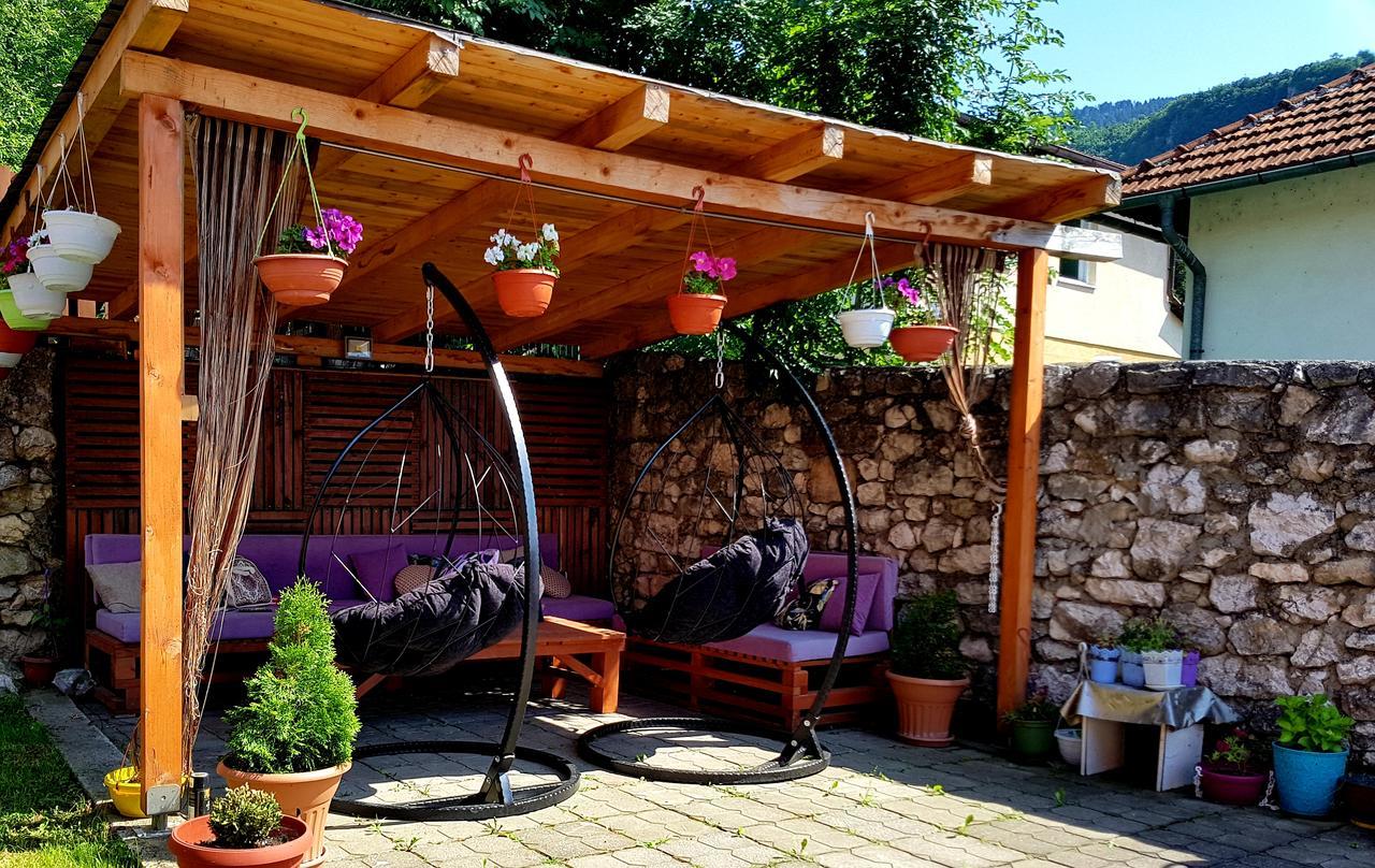 Bto Holiday Home SJJ Extérieur photo