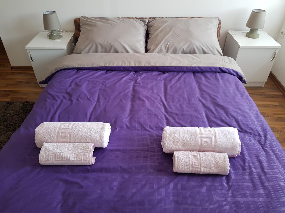 Bto Holiday Home SJJ Extérieur photo