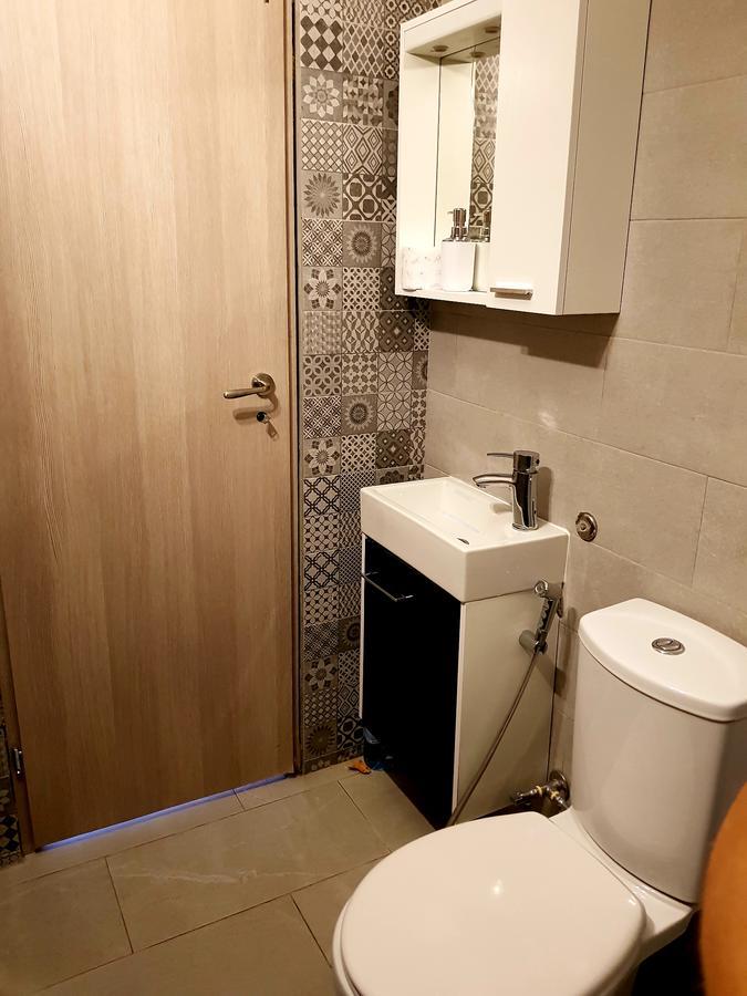 Bto Holiday Home SJJ Extérieur photo
