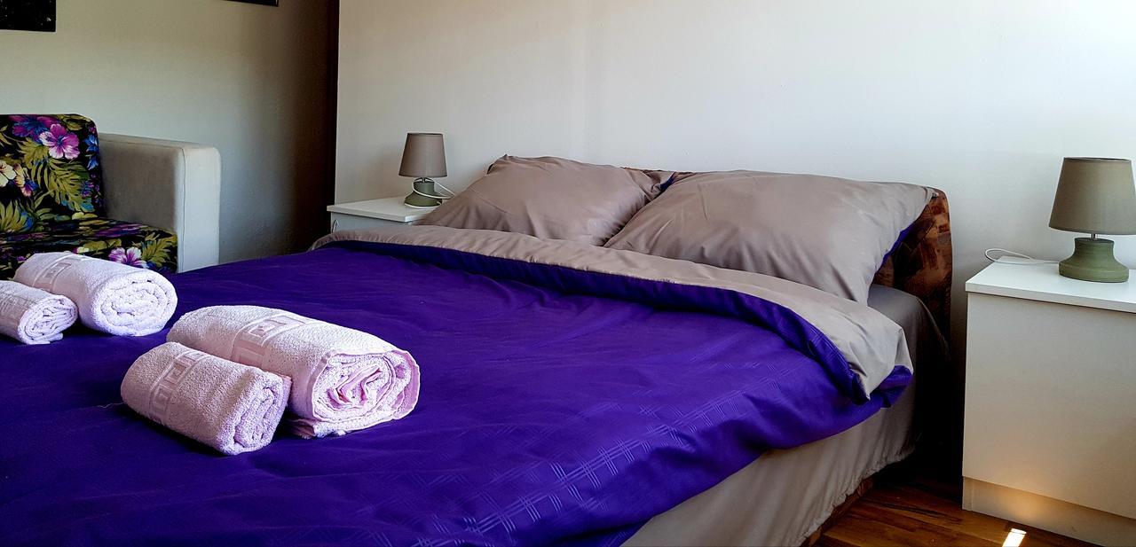 Bto Holiday Home SJJ Extérieur photo