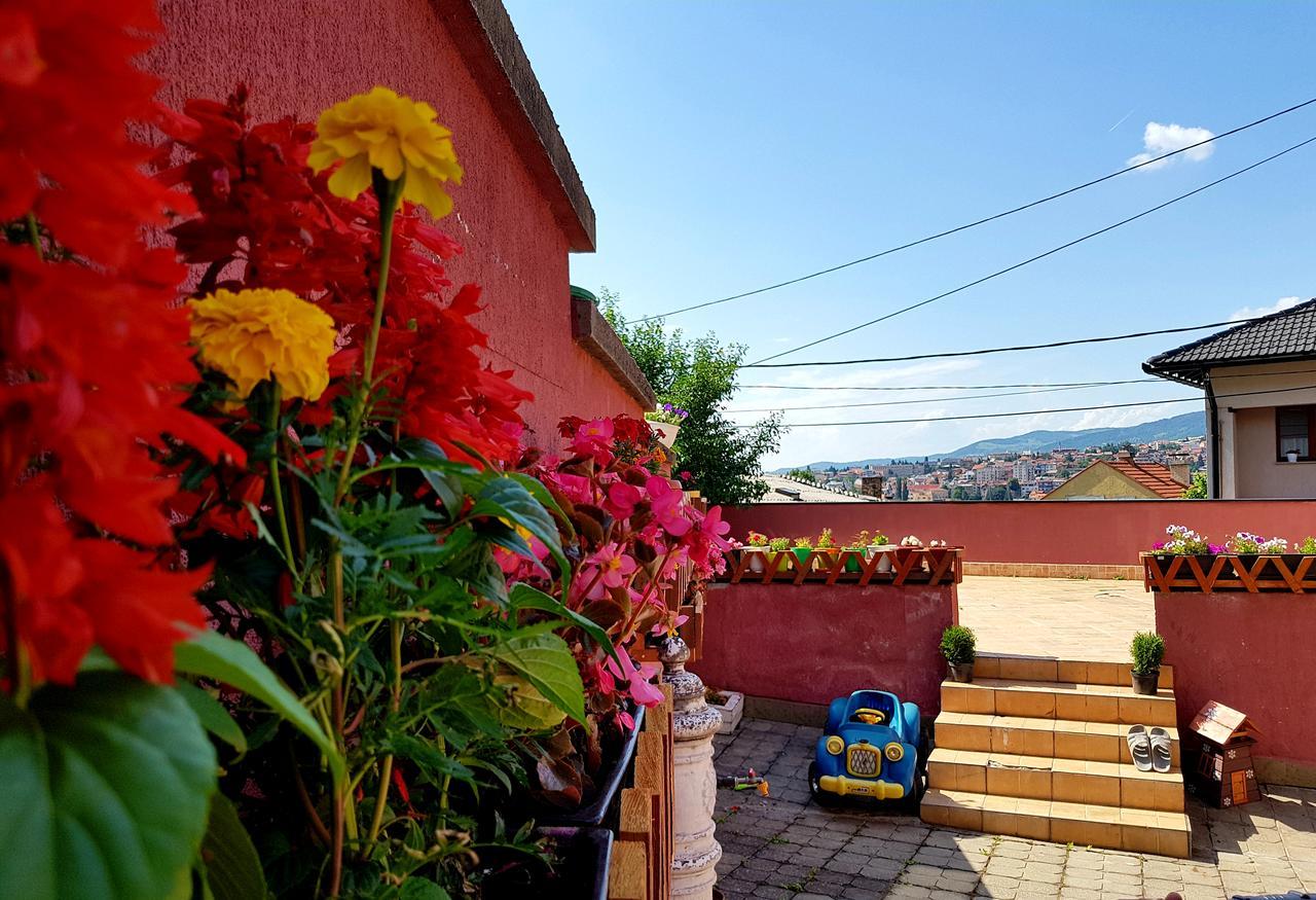 Bto Holiday Home SJJ Extérieur photo