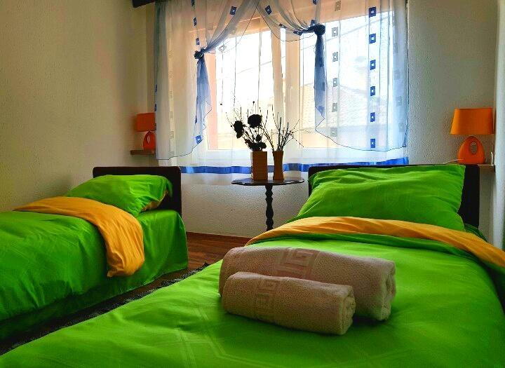 Bto Holiday Home SJJ Extérieur photo