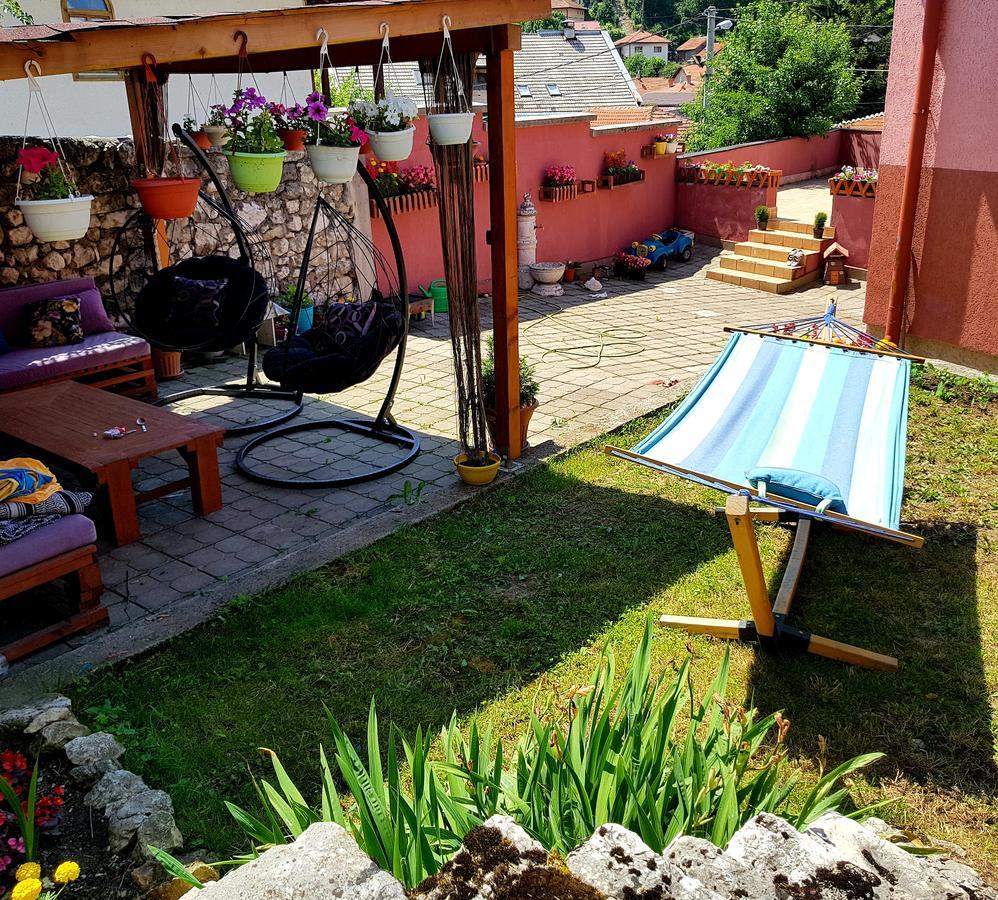 Bto Holiday Home SJJ Extérieur photo