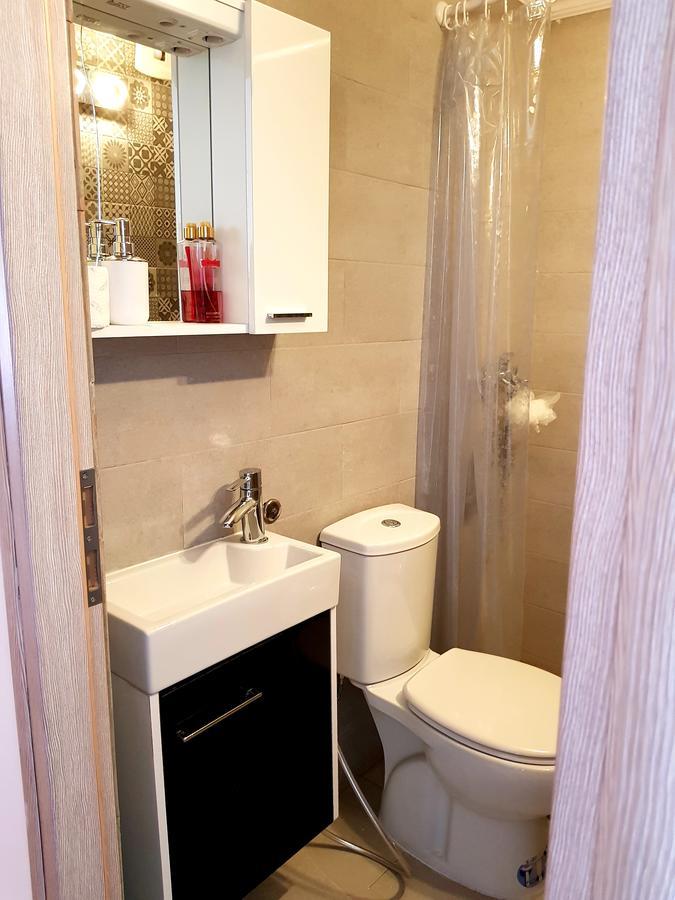 Bto Holiday Home SJJ Extérieur photo