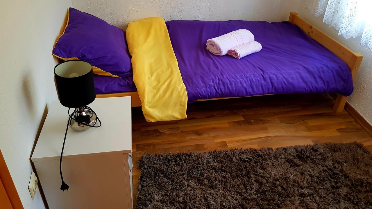 Bto Holiday Home SJJ Extérieur photo